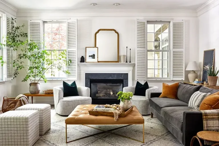 Transforming My Living Room Into A Cozy Sanctuary: My Favorite Decor Pieces