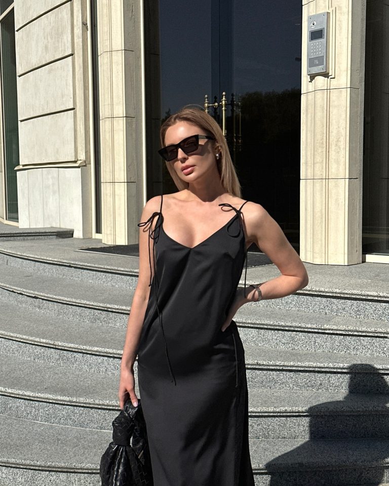 My Top 3 Dresses That Are a Must-Have for Every Wardrobe