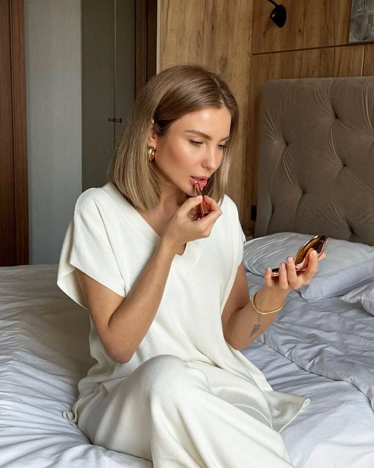 My Top Lipstick Picks of All-Time: The Shades That Always Steal the Show