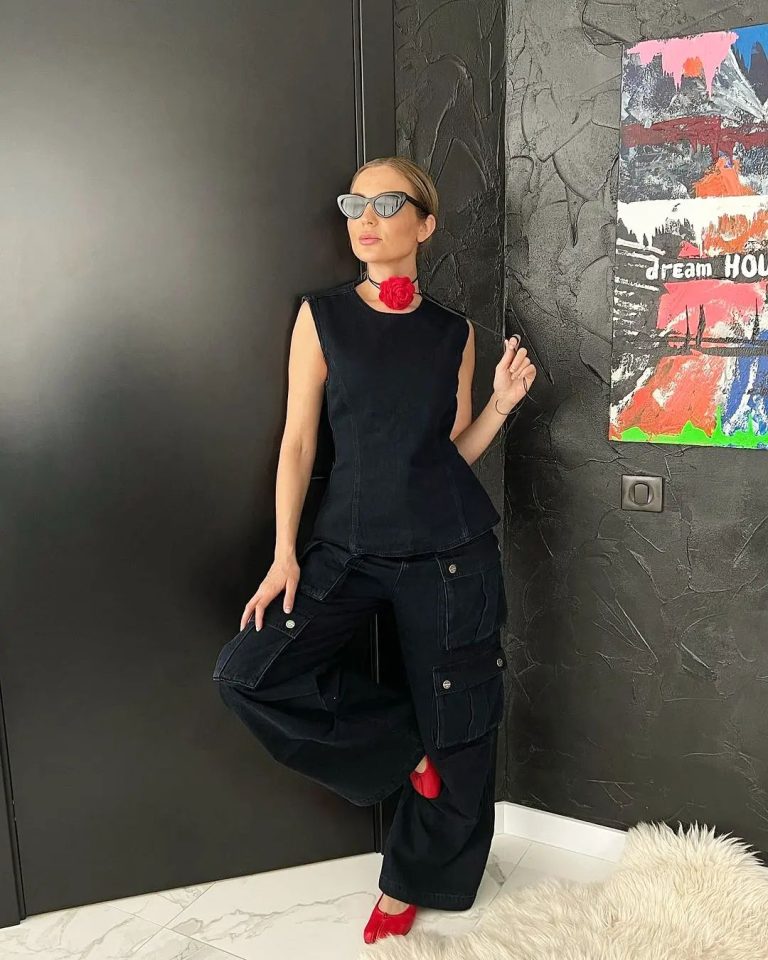 5 Timeless Wardrobe Staples Every Woman Needs